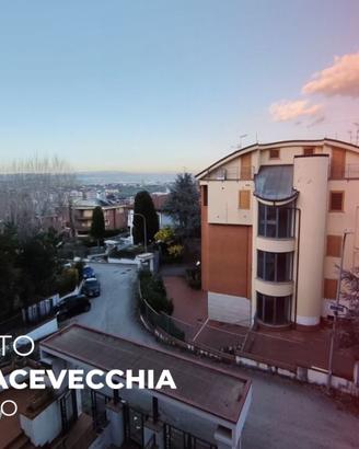 Via Ruffilli-Zona Pacevecchia