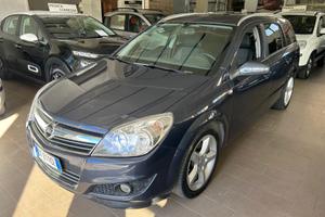 Opel Astra 1.7 CDTI 125CV Station Wagon Cosmo