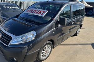 FIAT Scudo 2.0 MJT/130 Panorama Executive 8 post