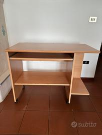 Scrivania