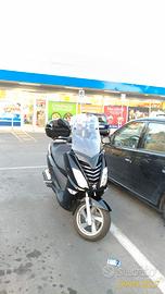 scooter peugeot 200 citystar