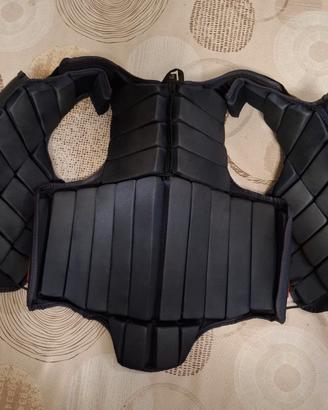 Gilet Protettivo Winner Equitazione