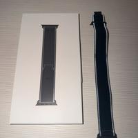 Cinturino apple watch ultra 3 - trail loop nuovo