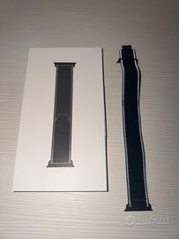 Cinturino apple watch ultra 3 - trail loop nuovo