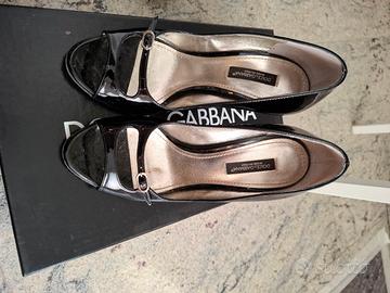 Spuntate Dolce e Gabbana