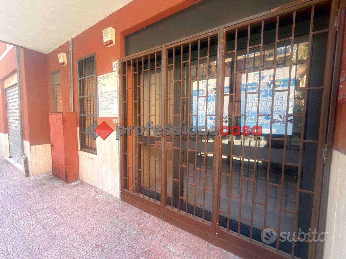 Negozio San Giovanni la Punta [Cod. rif 279VCG] - Vista 3