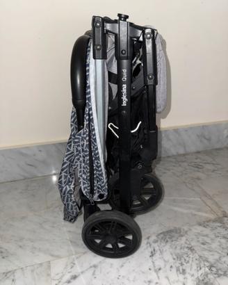 Passeggino Inglesina