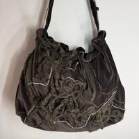 borsa fatta a mano pezzo unico 