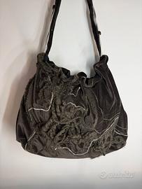 borsa fatta a mano pezzo unico 