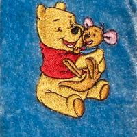 Copri cinture auto Disney bimbi Winnie The Pooh
