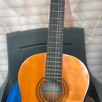 Chitarra yamaha c40