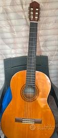 Chitarra yamaha c40