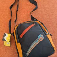 Borsello a tracolla per uomo Roncato