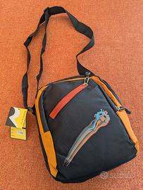 Borsello a tracolla per uomo Roncato