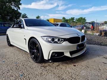 Bmw 428i M-Performance