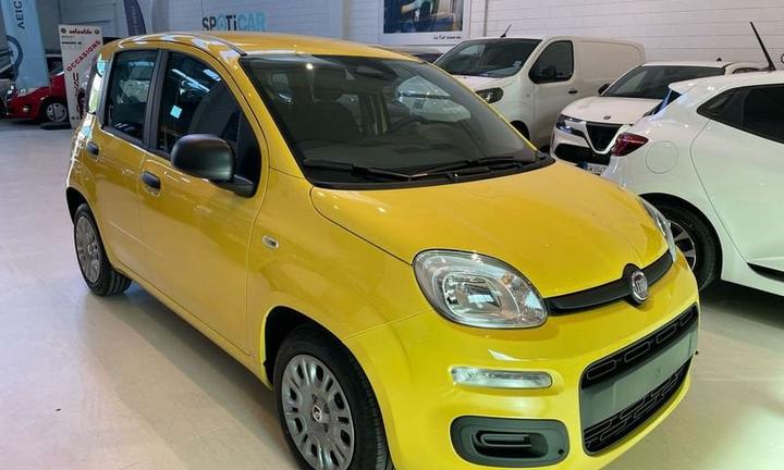 FIAT Panda 1.0 FireFly S&S Hybrid PRONTA CONSEGNA
