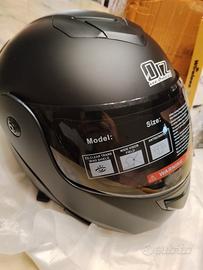     Casco con Bluetooth 