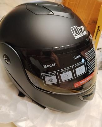     Casco con Bluetooth 