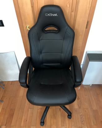 Sedia da Gaming Trust