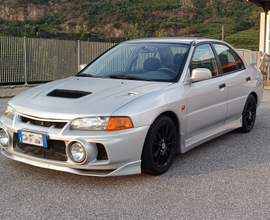 Mitsubishi Lancer GLX 1.3 - Evolution IV Replica