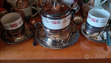 Porcellana Kronester Bavaria