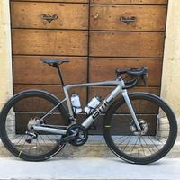 Bici strada Bmc slr01 ultegra