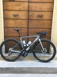 Bici strada Bmc slr01 ultegra