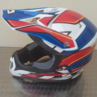 Casco Acerbis motocross/enduro