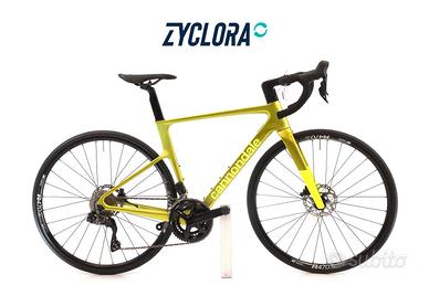 Cannondale SuperSix EVO 3 Di2 12V t.52