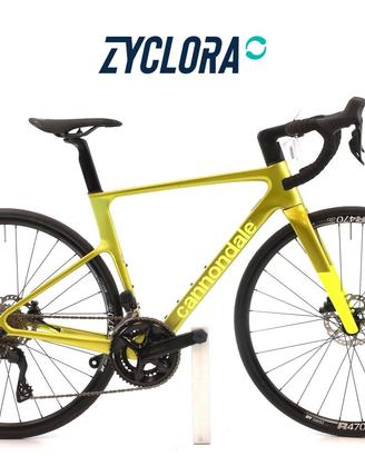 Cannondale SuperSix EVO 3 Di2 12V t.52