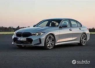 Ricambi bmw serie 3 2022