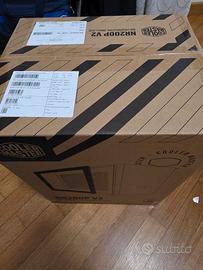 Case PC Cooler Master Masterbox NR200P v2