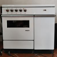 Cucina REX Vintage
