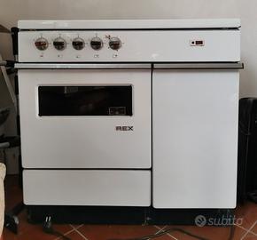 Cucina REX Vintage