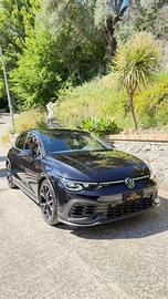 Volkswagen Golf GTI 2.0 TSI DSG CLUB SPORT 300 CAV