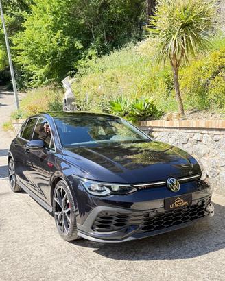 Volkswagen Golf GTI 2.0 TSI DSG CLUB SPORT 300 CAV