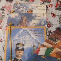 CALENDARI GUARDIA DI FINANZA