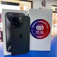 iPhone 15 PRO 256GB