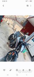 Ktm duke 790