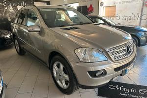Mercedes-benz ML 320 CDI Sport
