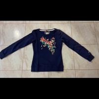 Felpa Puma originale taglia S