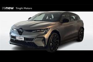 RENAULT Megane E-Tech Electric Comfort Range Espri