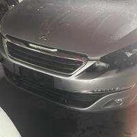 Pezzi di Ricambio Peugeot 308 1.6 HDI anno 2018