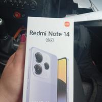 Redmi note 14