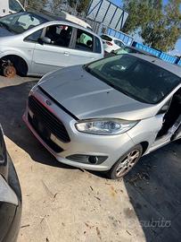 ricambi ford fiesta diesel 2017