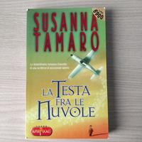 Susanna Tamaro - La testa fra le nuvole