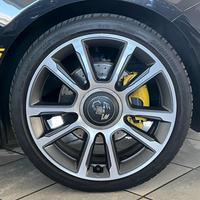 ABARTH 595 1.4 Turbo T-Jet 165 CV Turismo