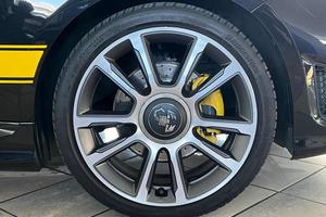 ABARTH 595 1.4 Turbo T-Jet 165 CV Turismo