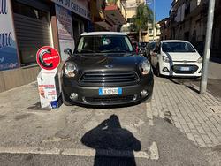 Mini Cooper D Countryman 1.6 ALL4