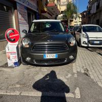 Mini Cooper D Countryman 1.6 ALL4